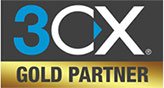 3cx--gold-partner-logo