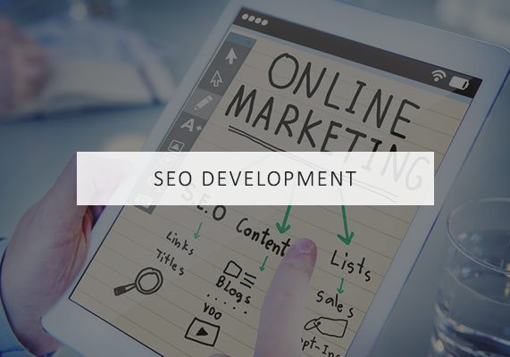 SEO Development